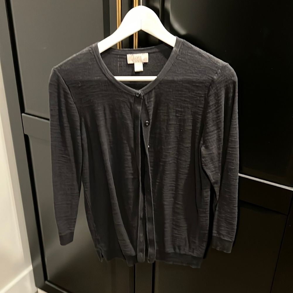 Cardigan